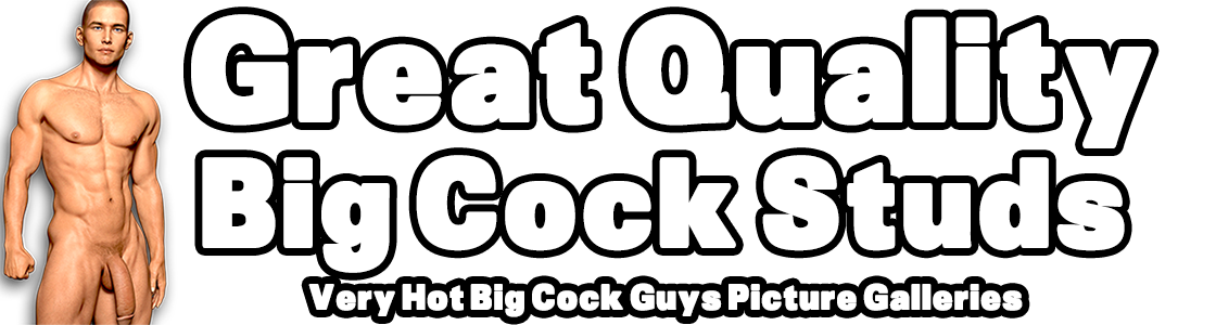 Great Quality Big Cock Stud Galleries